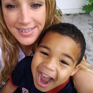 Meet your Posher, Sandra